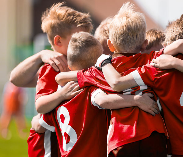 favoriser le sport à Ribeauvillé